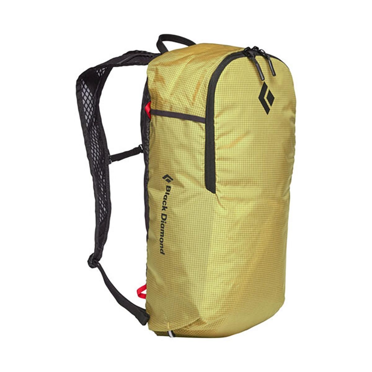 Black Diamond Trail Zip 14L Backpack