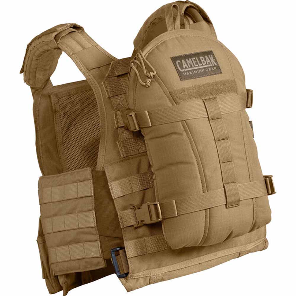 Camelbak Armorbak 3L Mil Spec Crux - Coyote