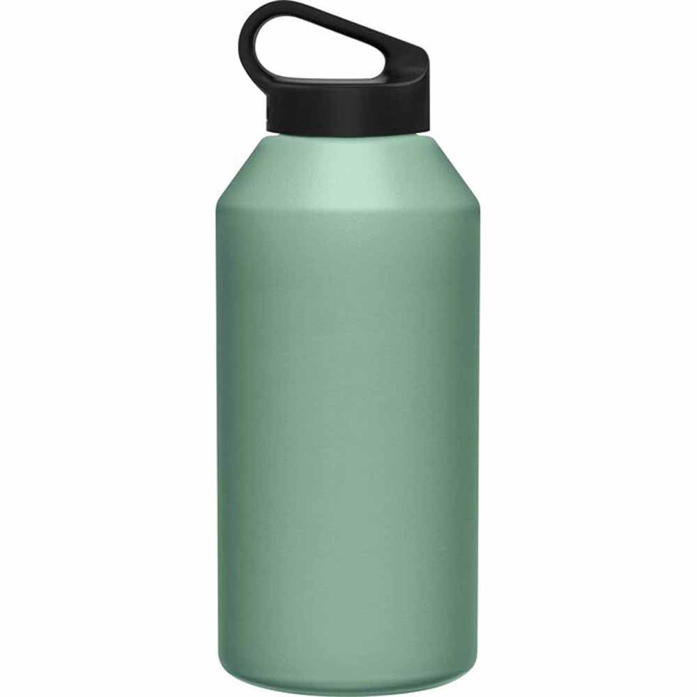 Camelbak Carry Cap 64 Oz Vacuum Insulated Stainless Steel Water Bottle