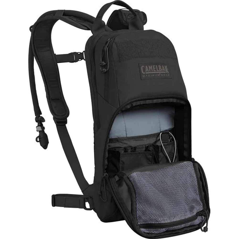 Camelbak M.U.L.E. 3L Mil Spec Crux - Black