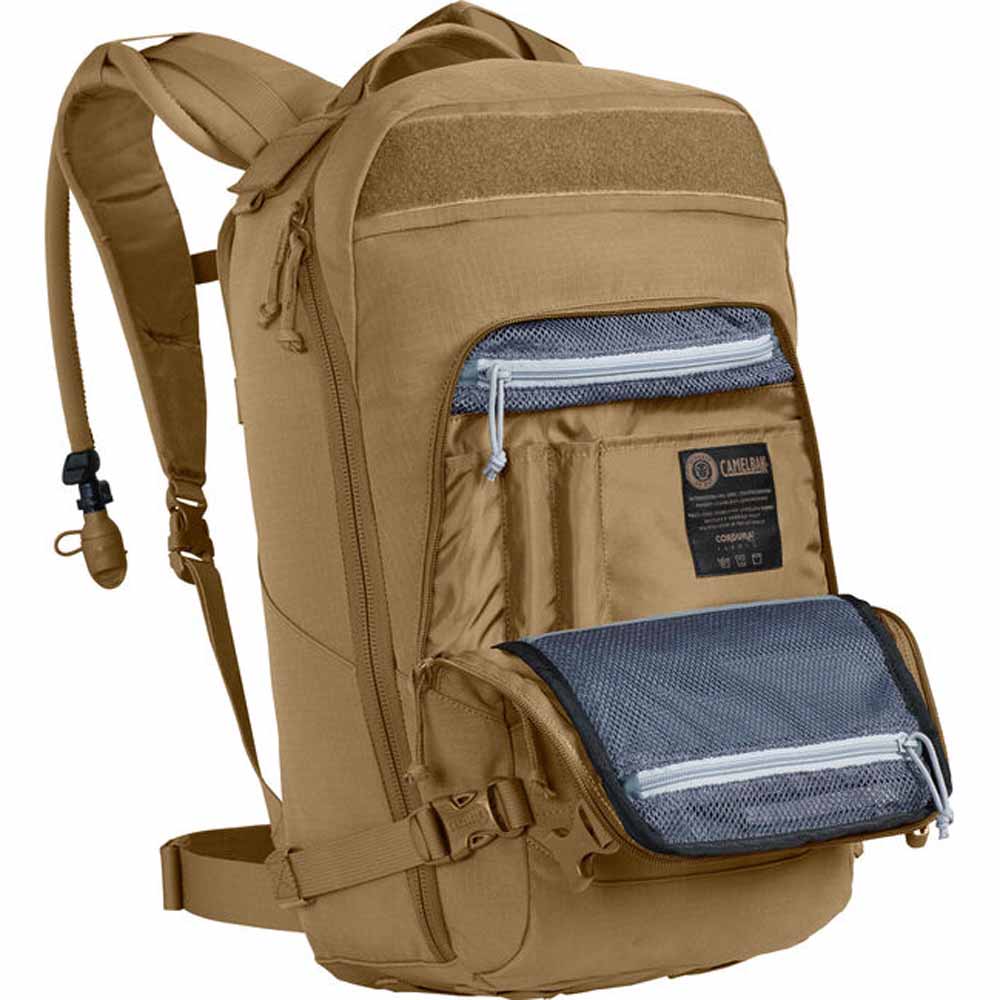 Camelbak Sparta 3L Mil Spec Crux - Coyote