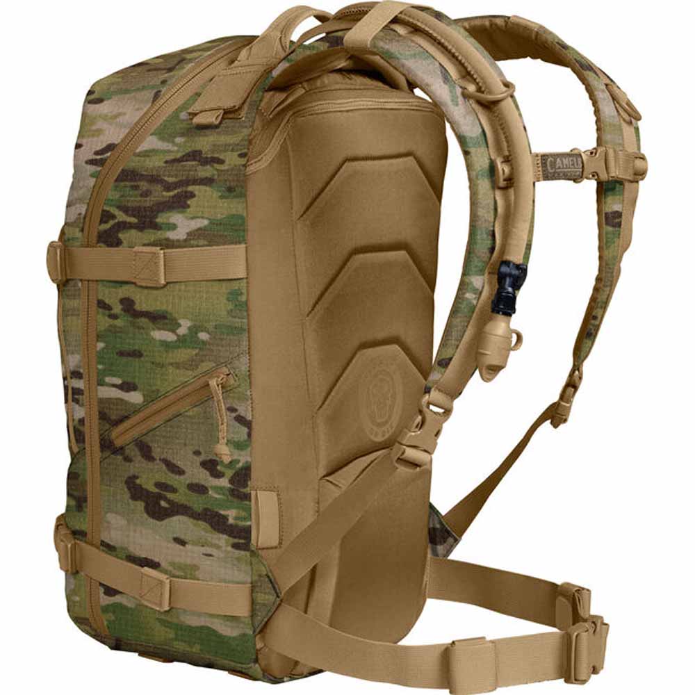 Camelbak Sparta 3L Mil Spec Crux - MultiCam
