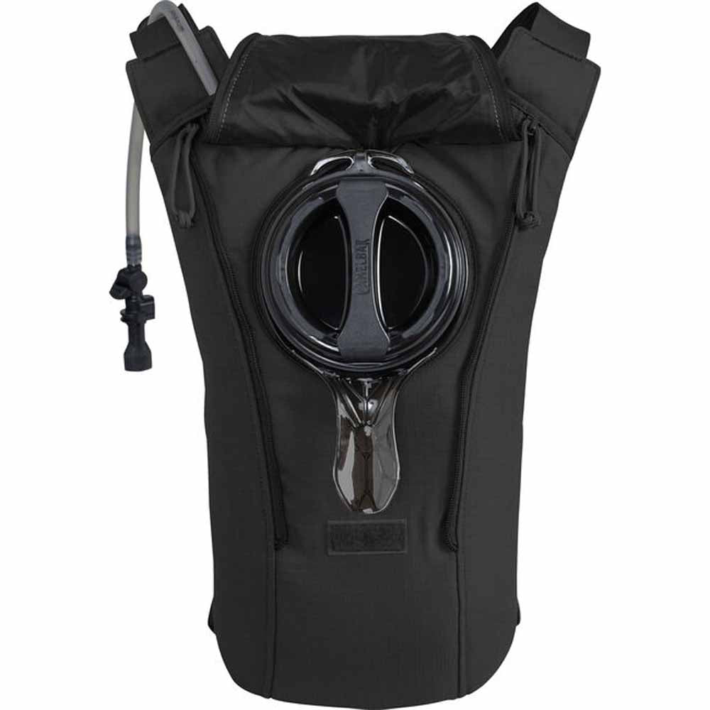 Camelbak Stealth 2.5L Mil Spec Crux Reservoir - Black