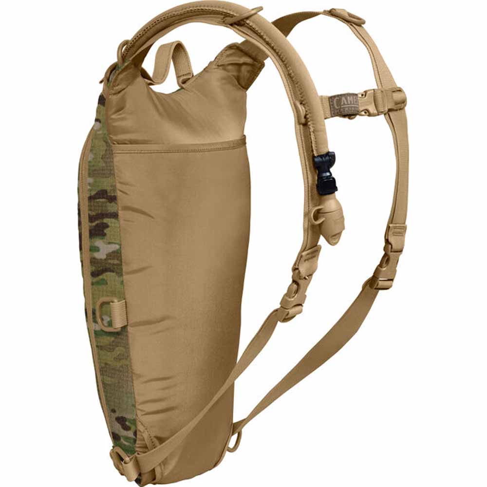 Camelbak ThermoBak 3L Mil Spec Crux Reservoir - MultiCam