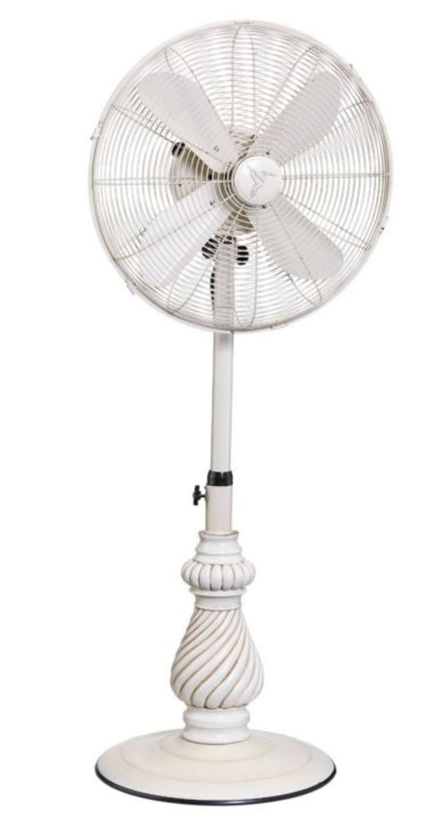 DecoBreeze Outdoor Fan - Providence