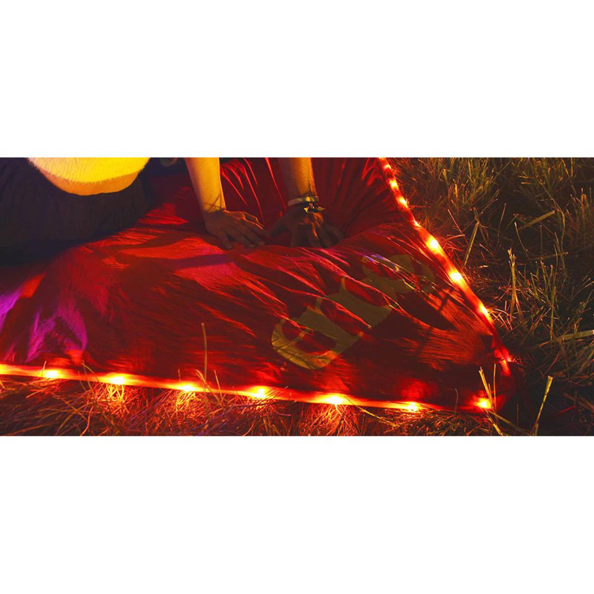 Eagles Nest Outfitters Islander LED Blanket