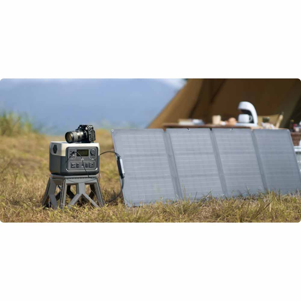 EcoFlow River 2 Max Portable Power Station