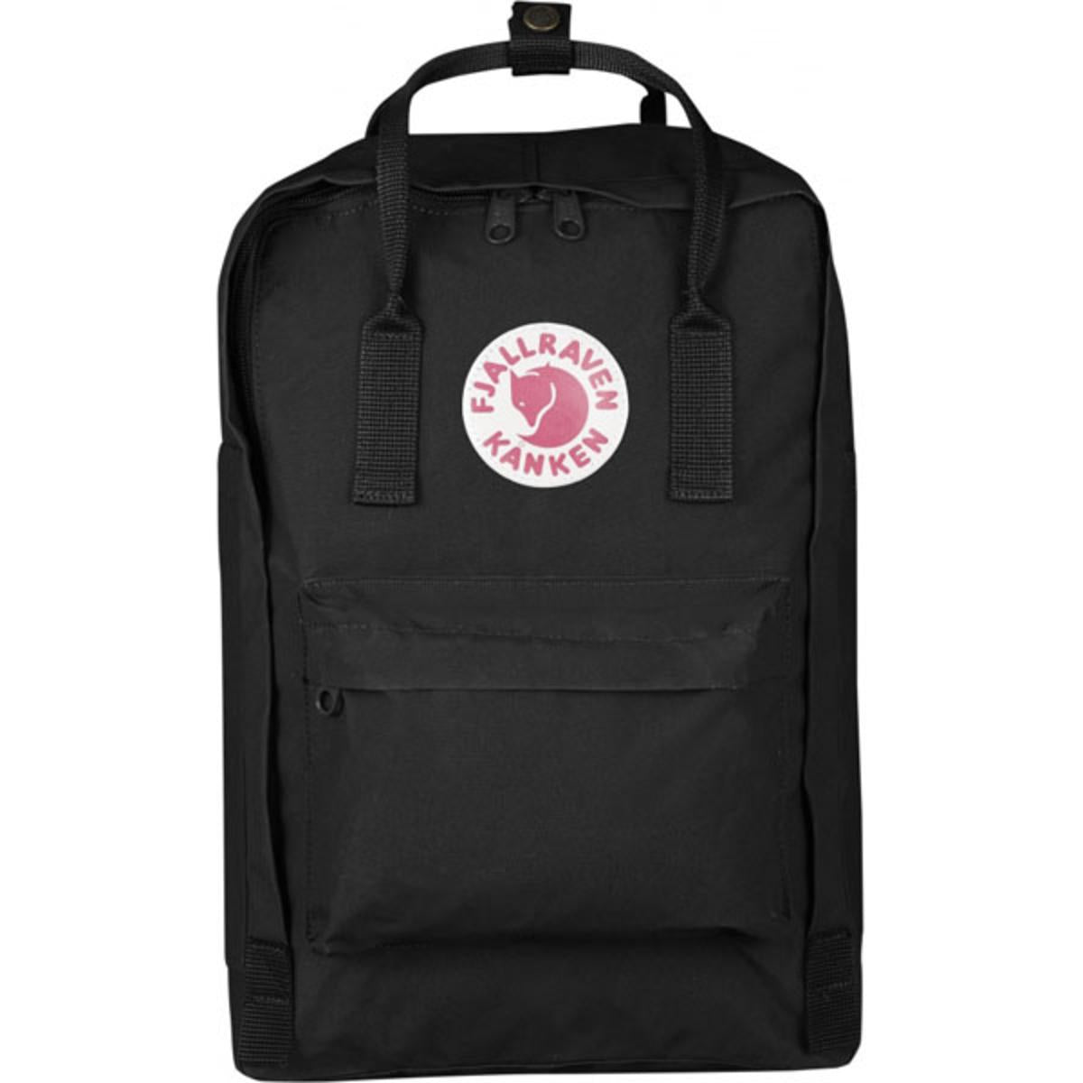 FjallRaven Kanken Laptop 15in Backpack
