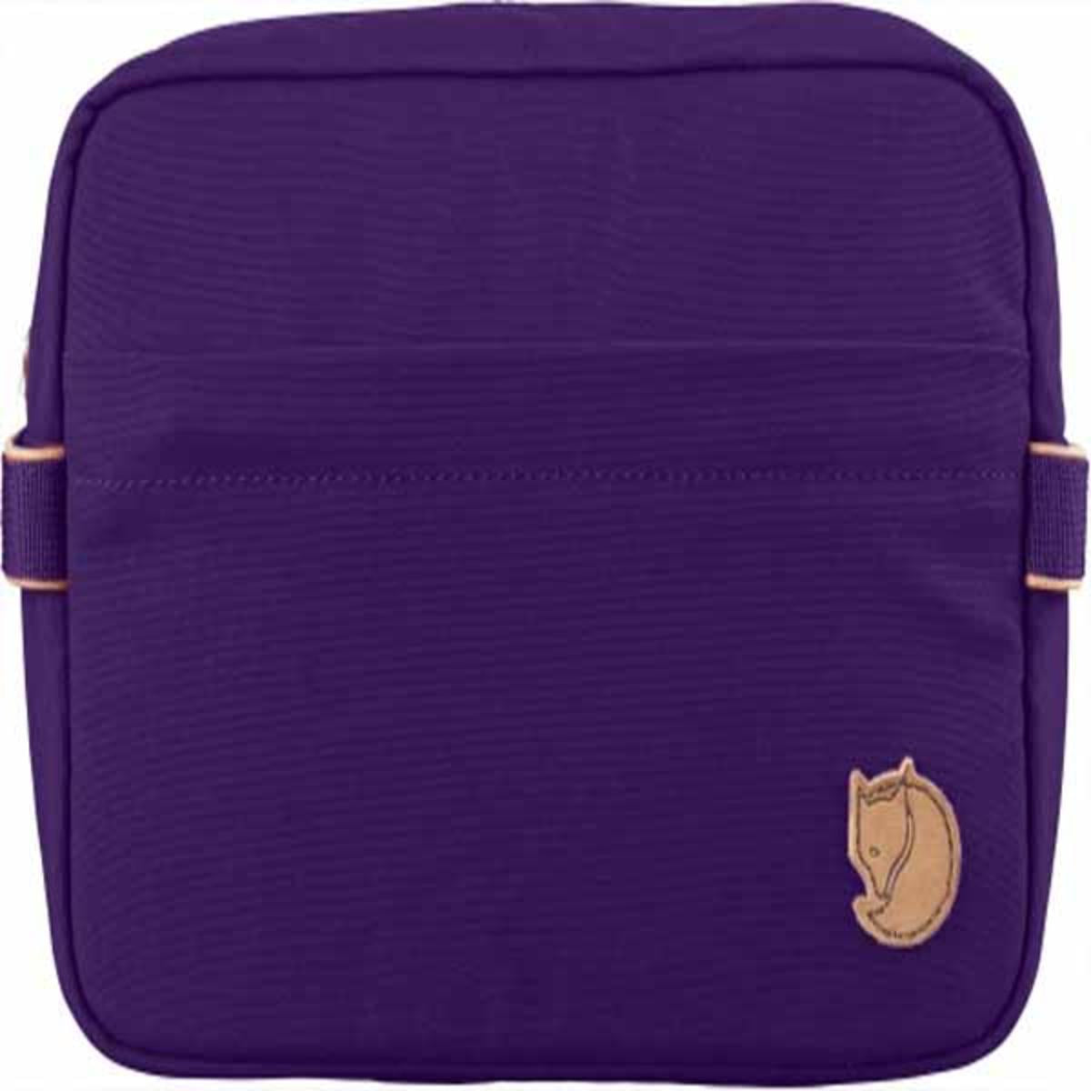 FjallRaven Travel Toiletry Bag