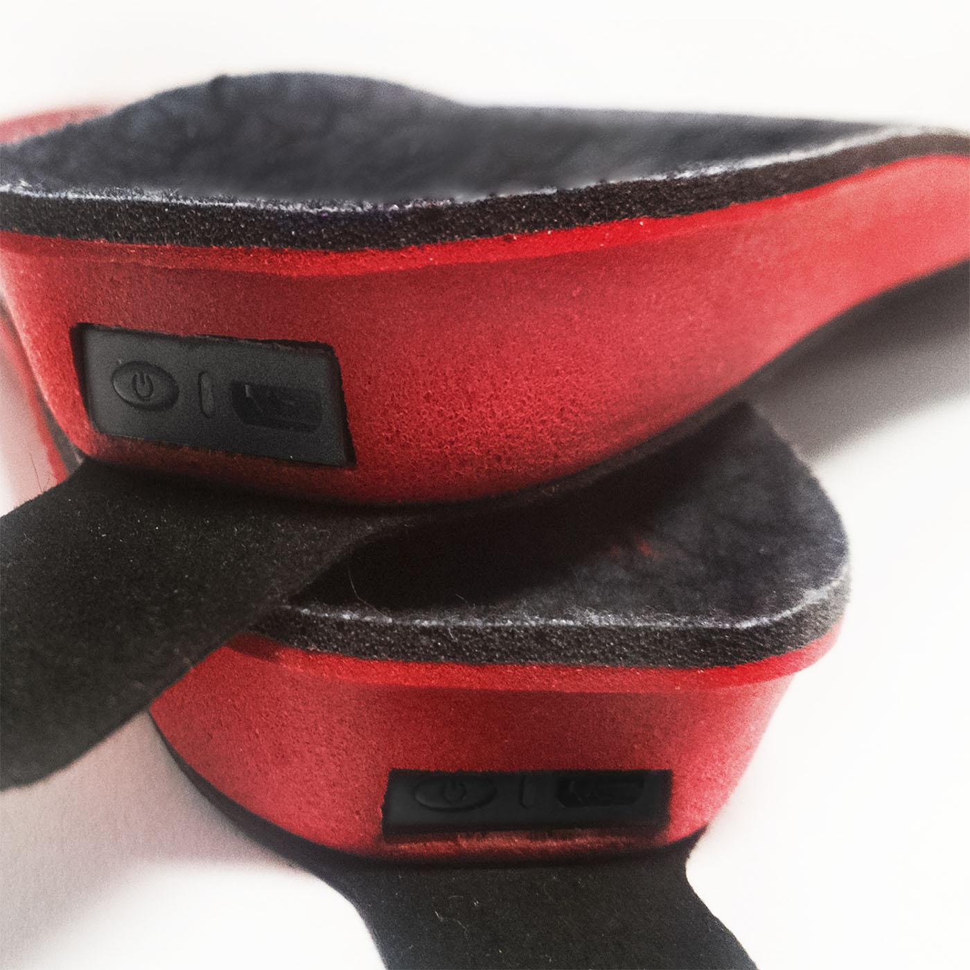 Gerbing 3V Rechargeable Heated Insoles With Remote