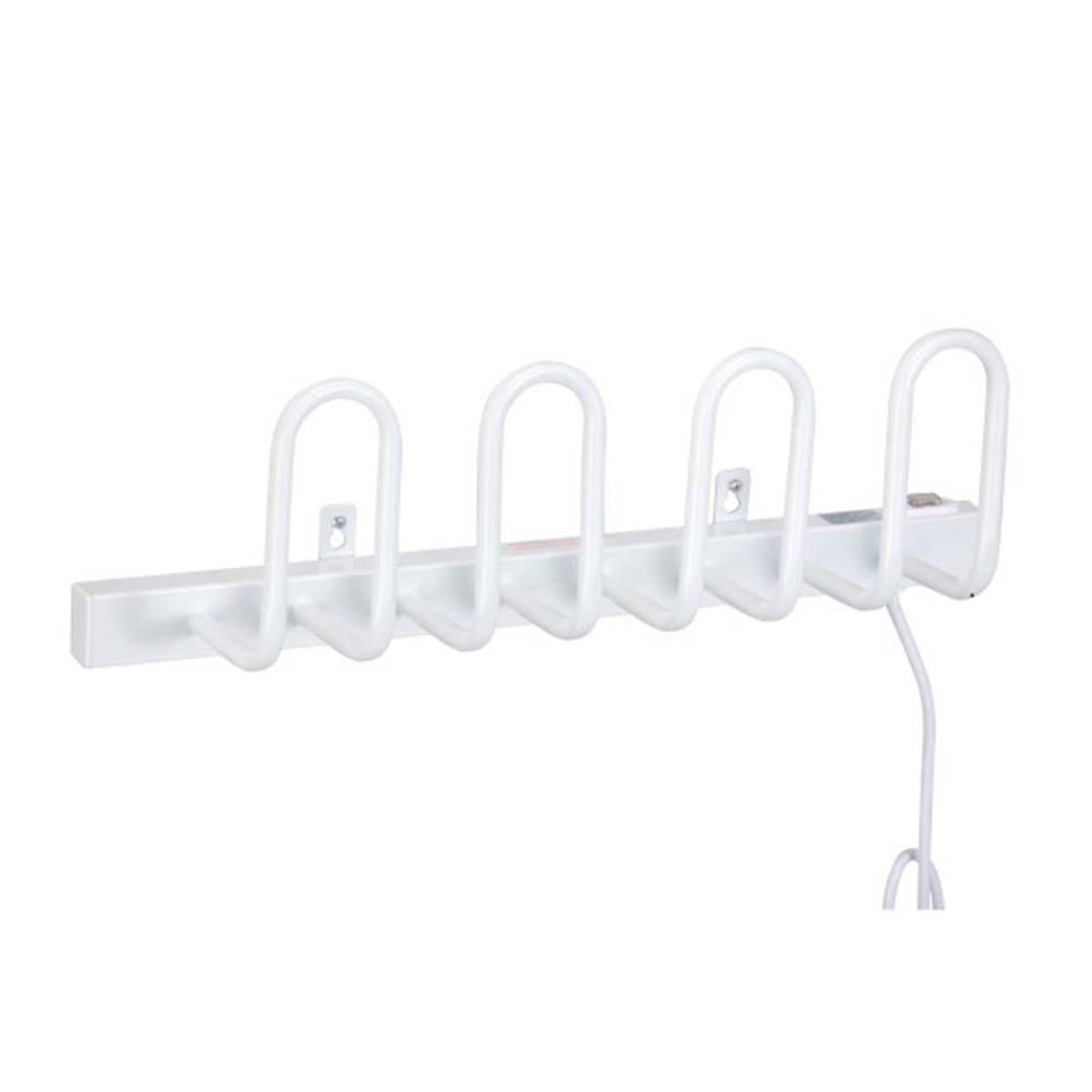 Honey-Can-Do Wall Mount Electric Shoe Warmer