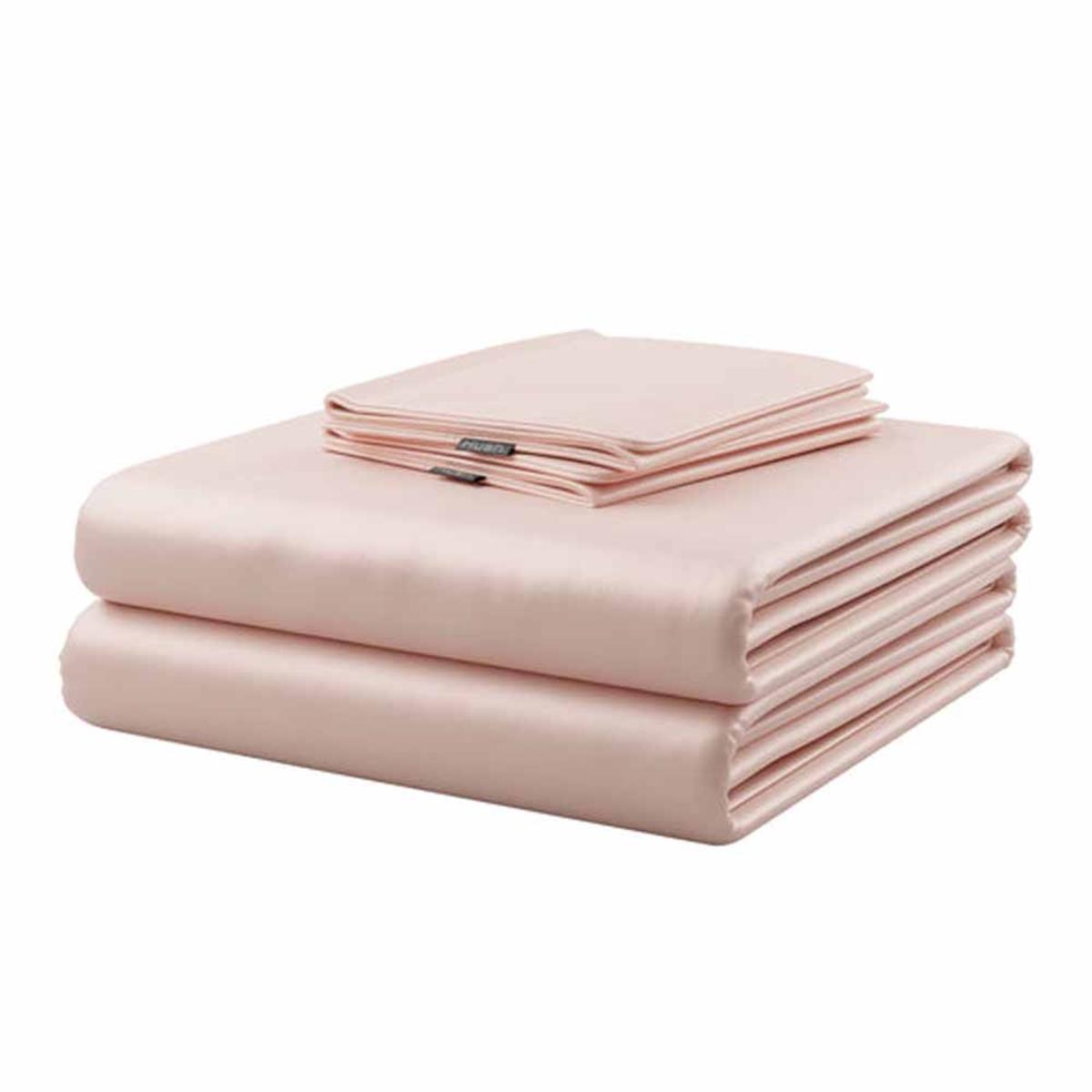 Hush Iced Cooling Sheet And Pillowcase Set - Twin