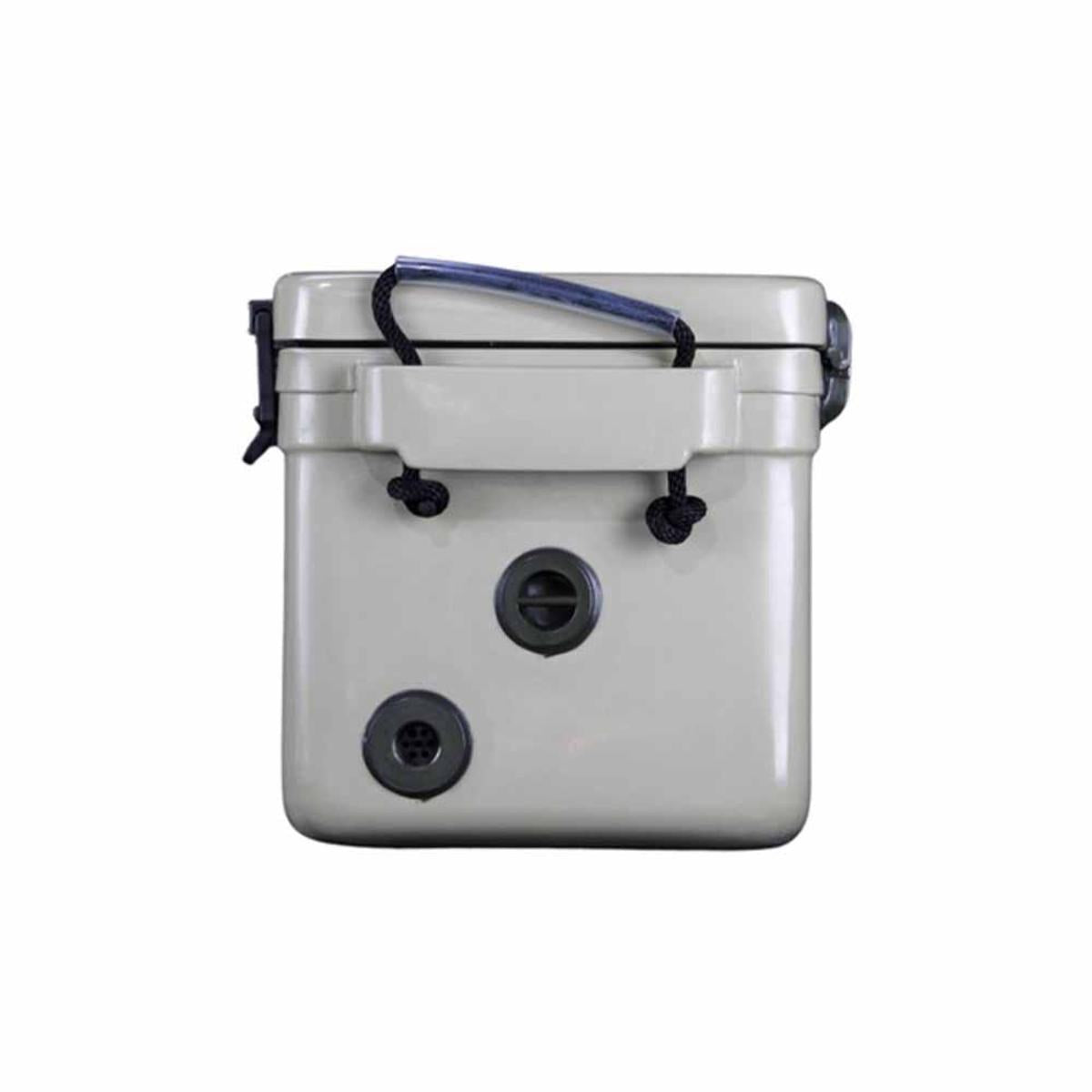 Icey-Tek 55 Quart Rotomold Cooler