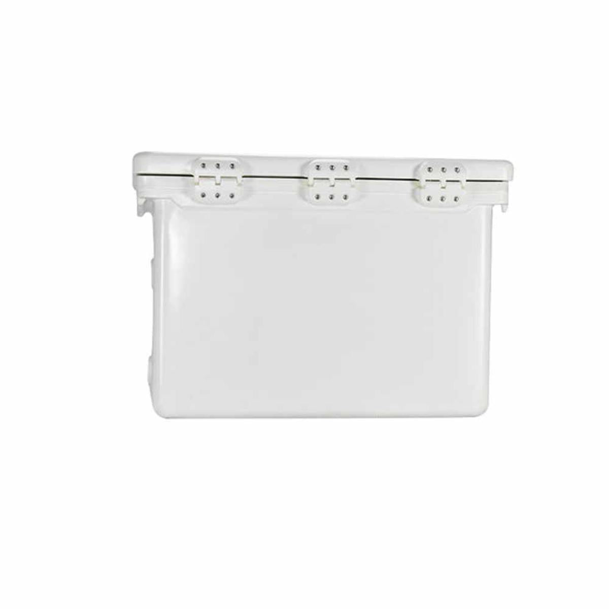 Icey-Tek Classic 120 Quart Rotomold Cooler