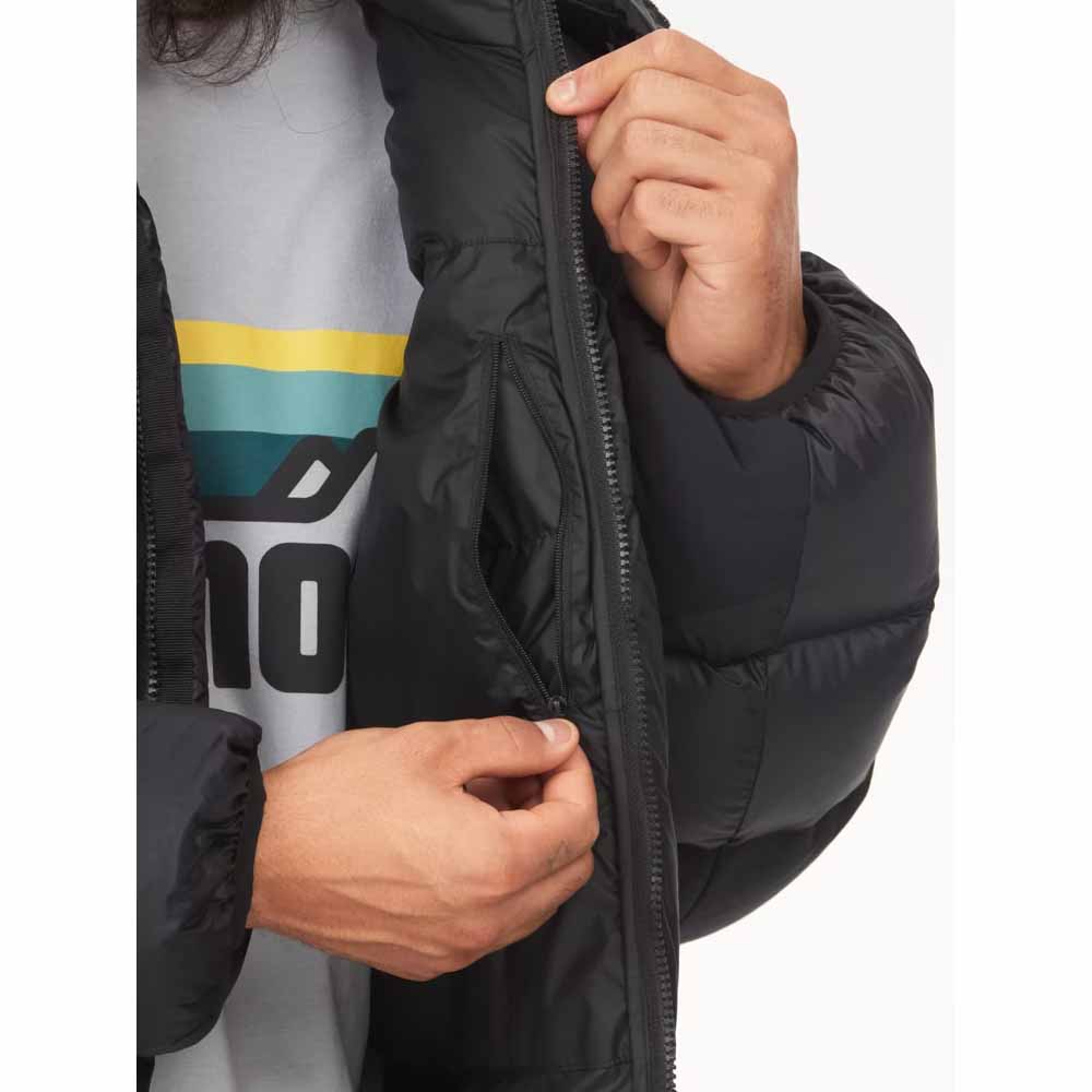 Marmot Mens 03 Plasma Down Parka