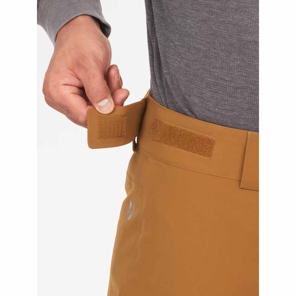 Marmot Mens Orion Gore-Tex Pant