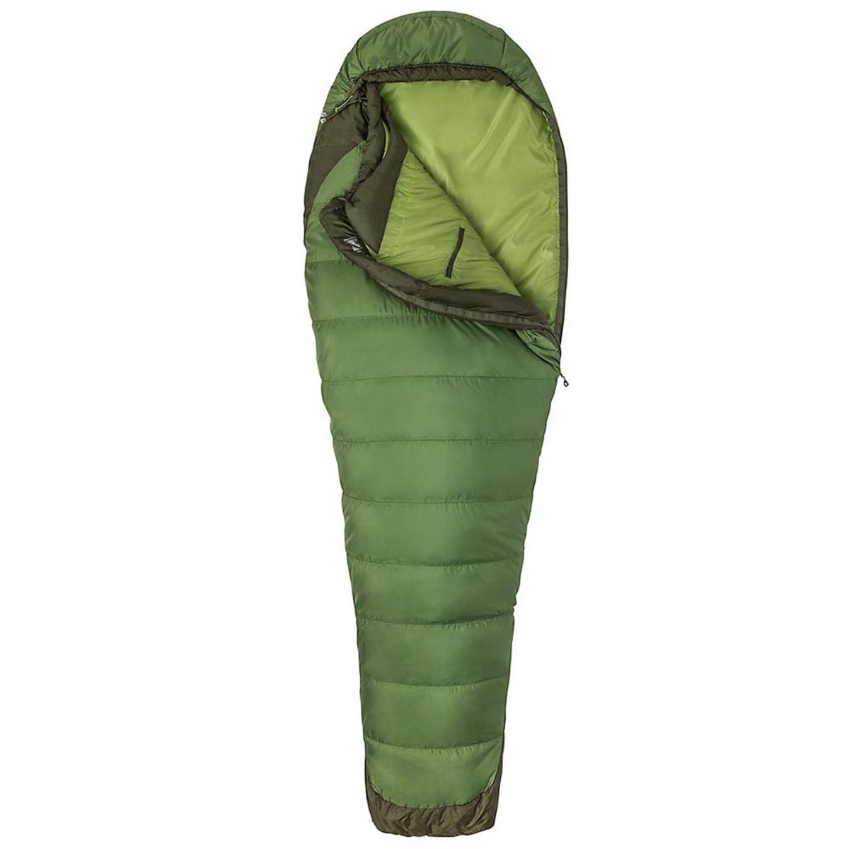 Marmot Trestles Elite Eco 30�F Sleeping Bag