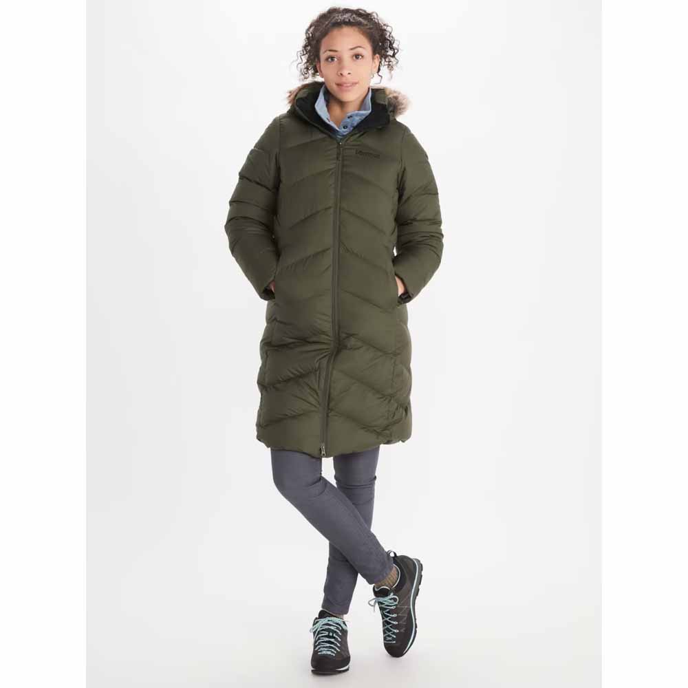 Marmot Womens Montreaux Coat