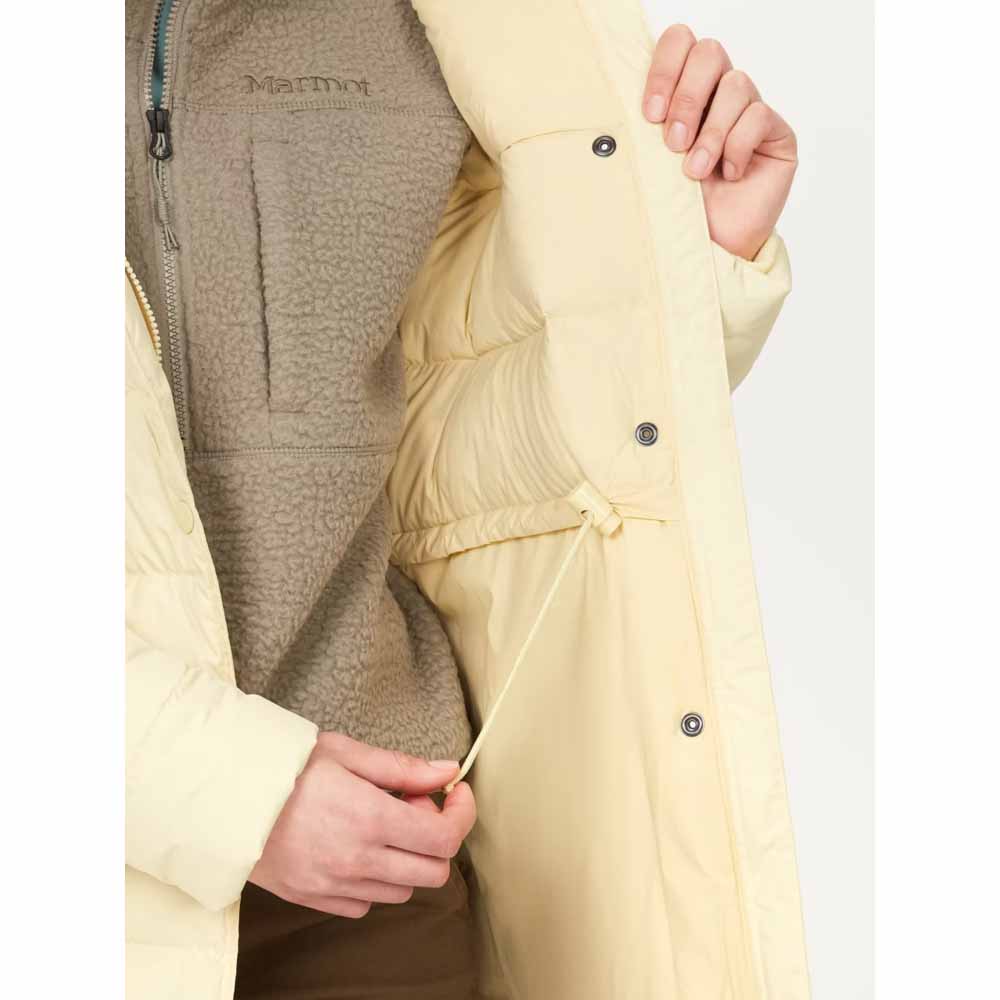 Marmot Womens Strollbridge Parka