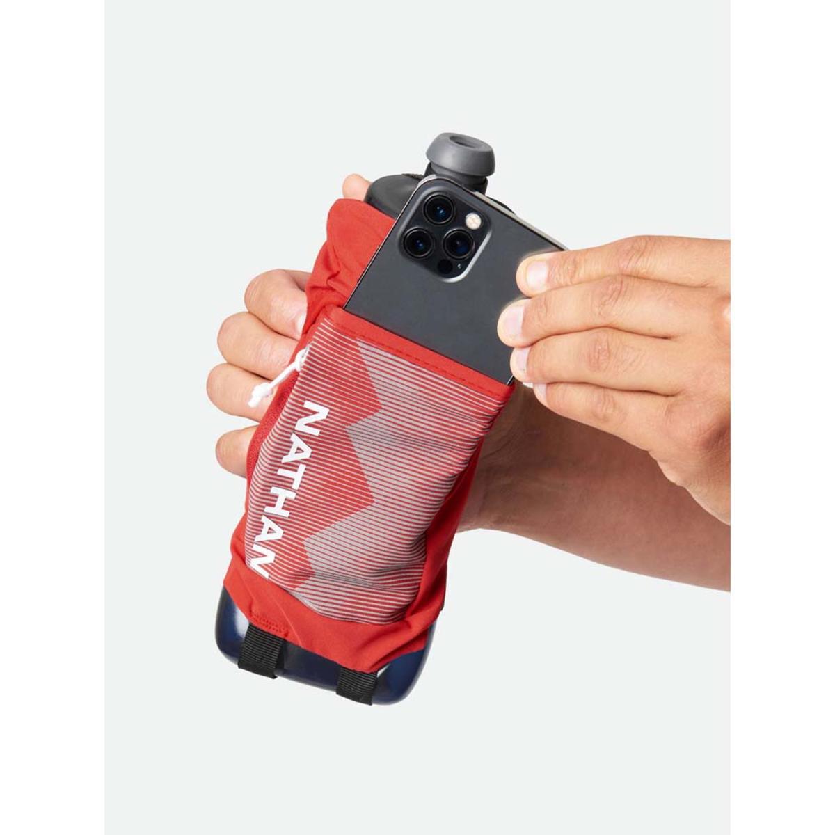 Nathan Quick Squeeze 22oz Handheld