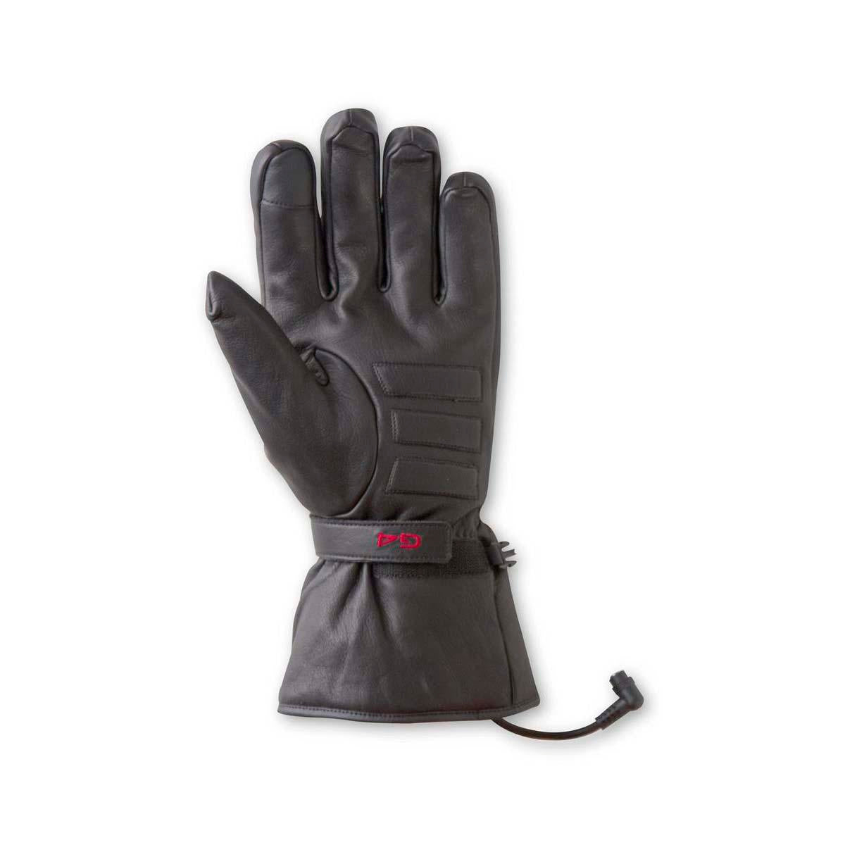 Open Box Gerbing G4 Heated Gloves For Men - 12V Motorcycle
