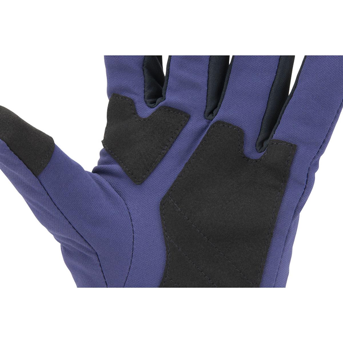 Sealskinz Waterproof All Weather Lightweight Gloves With Fusion Control