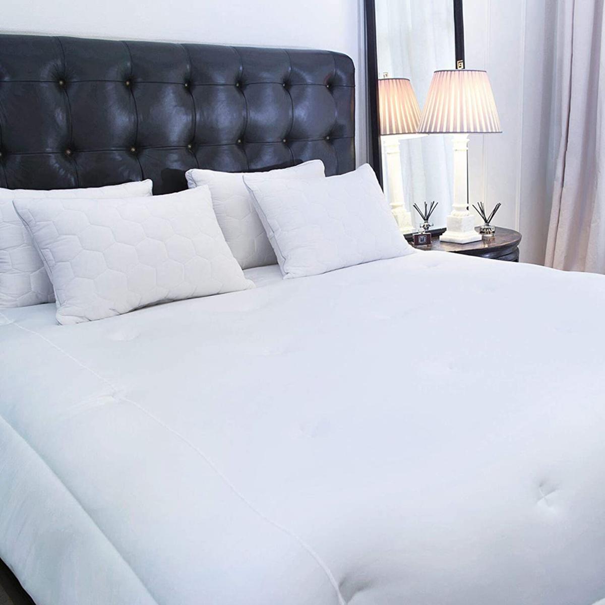 Sheex Original Performance Down Alternative Comforter - King