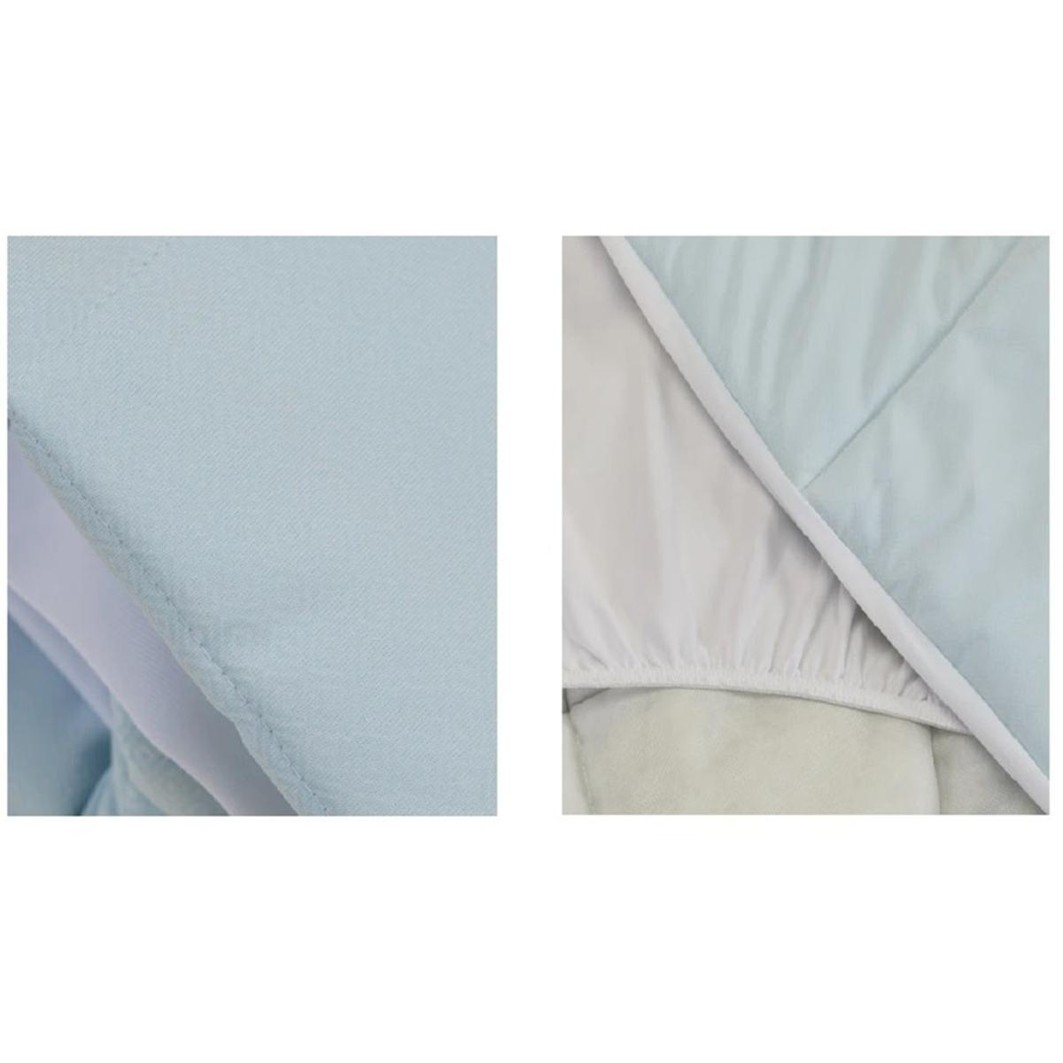 Slumber Cloud� Essential Mattress Pad - Full