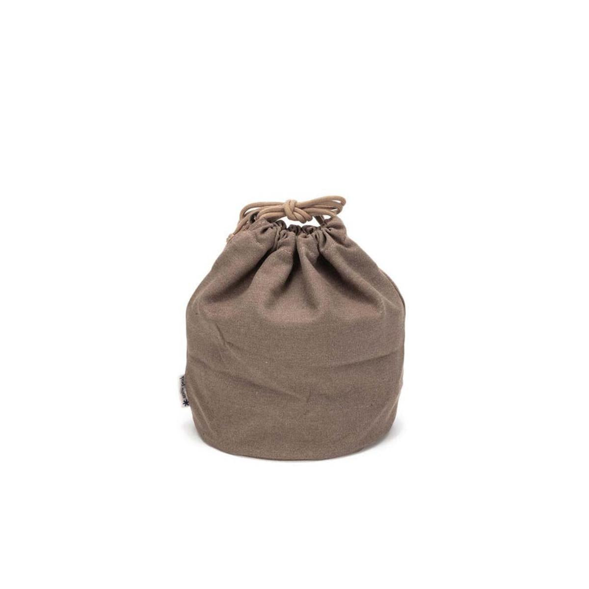 Snow Peak Cast Iron Duo Cooker