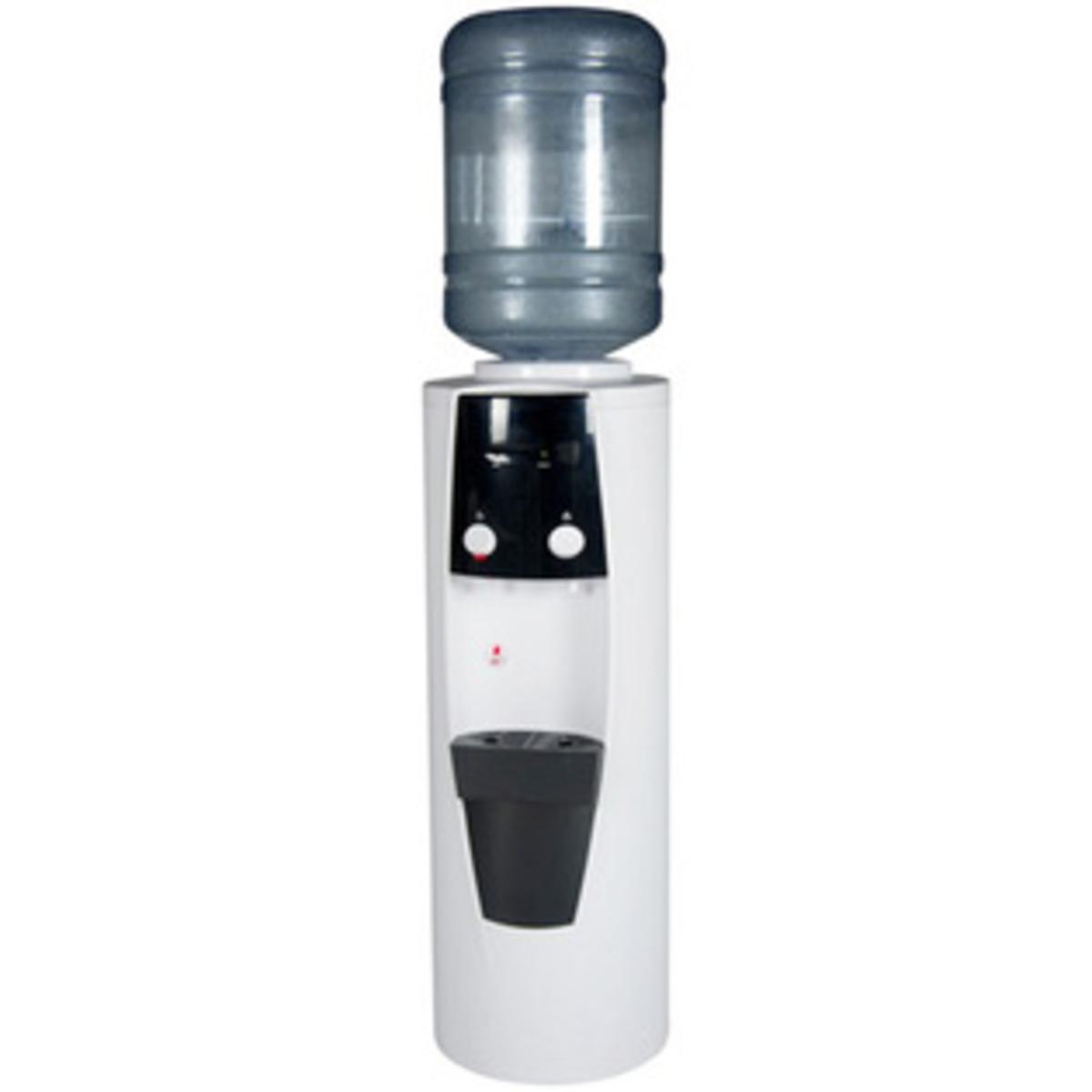 Soleus Hot & Cold Water Dispenser