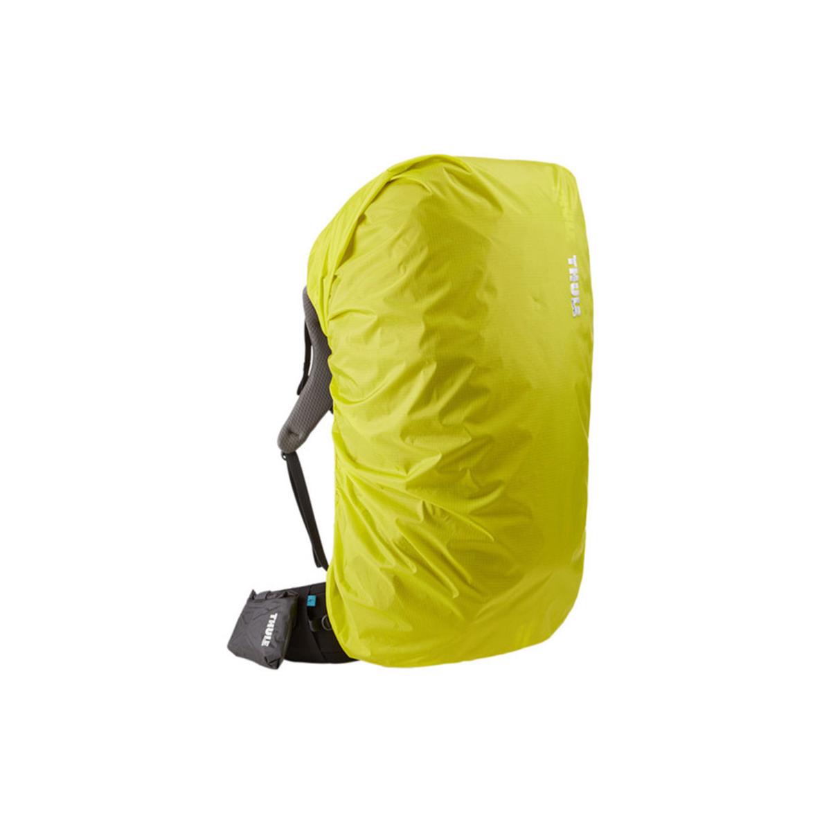 Thule Guidepost 65L Mens Backpacking Pack - Obsidian