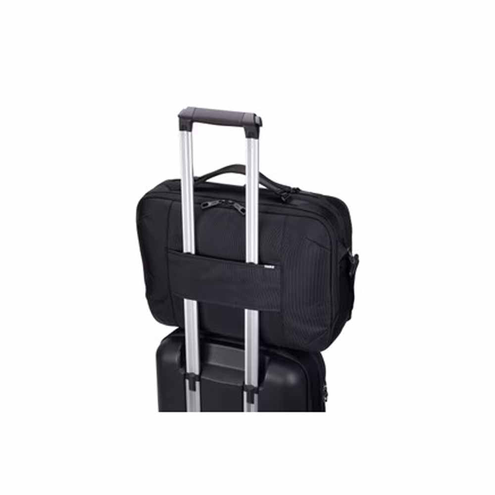 Thule Subterra 15.6in Briefcase - Black