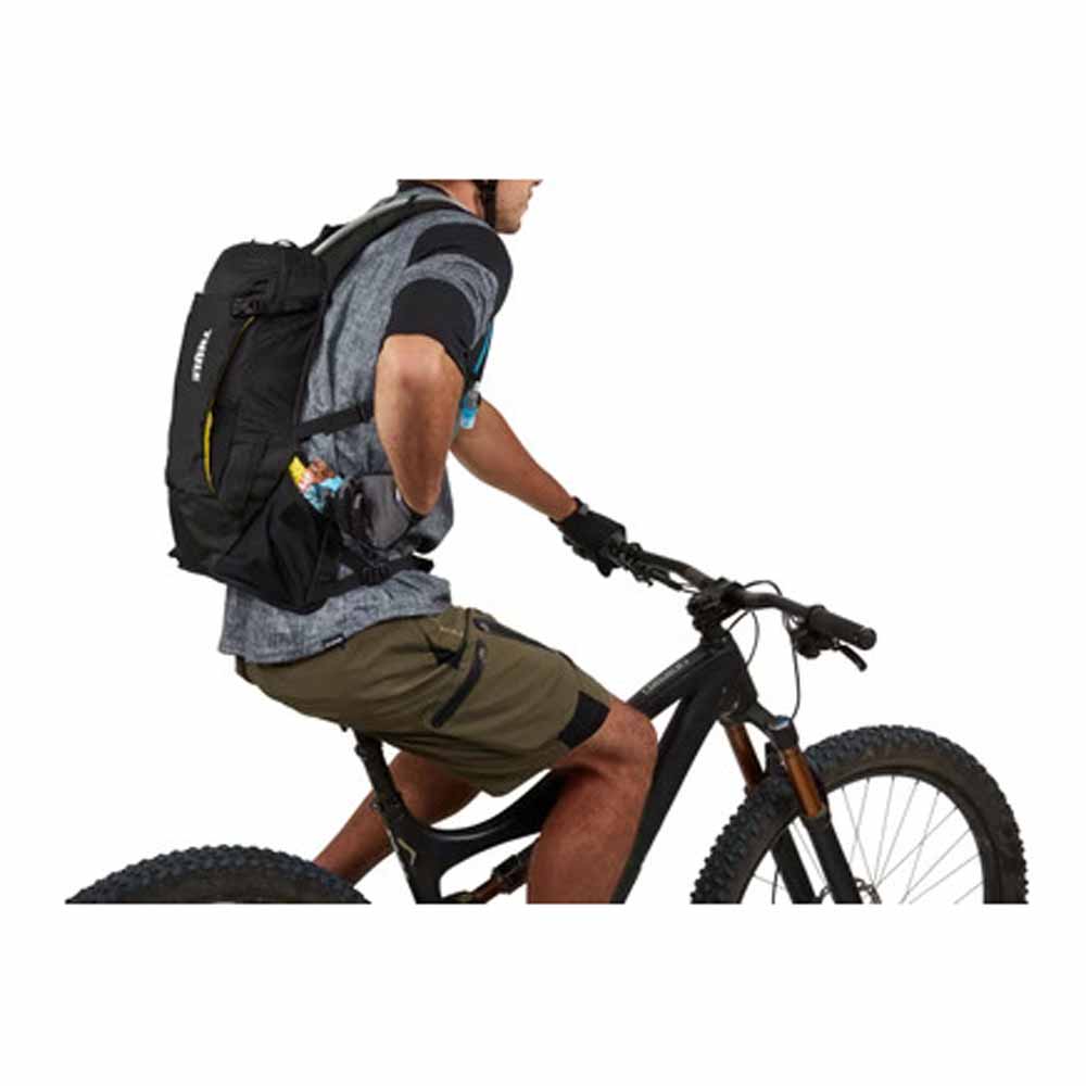Thule Vital 8L Hydration Pack - Black