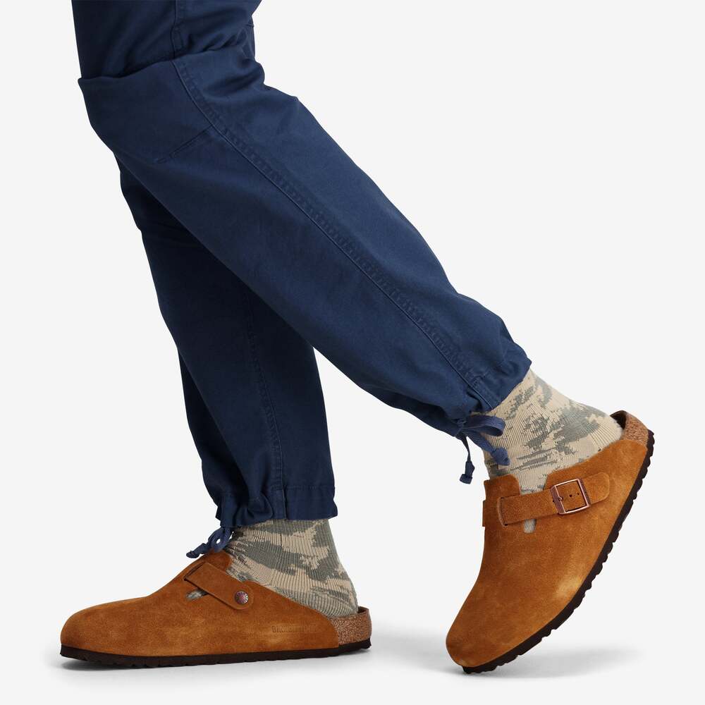 Topo Designs Mens Dirt Pants