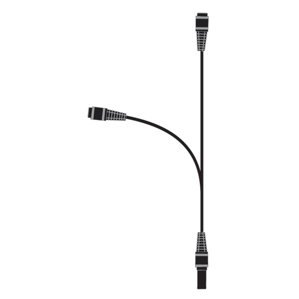 TourMaster Synergy 2.0 V-Split Connector