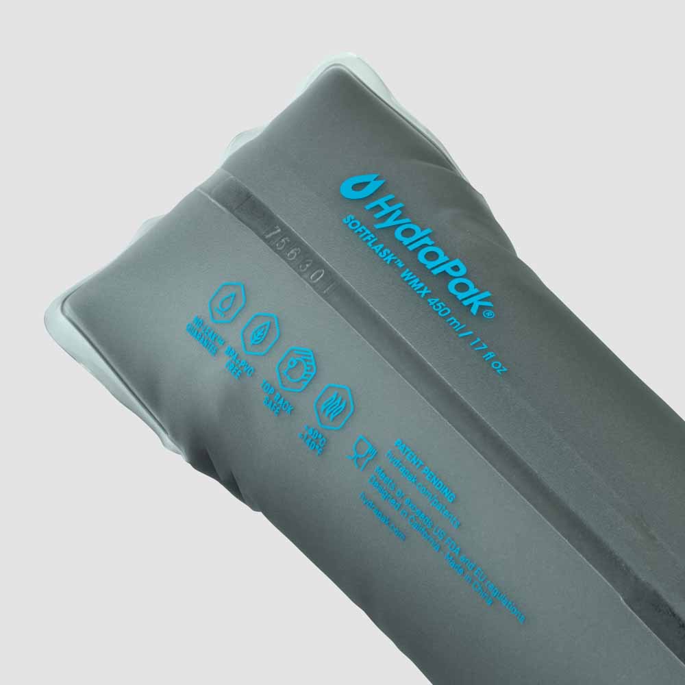Ultimate Direction Body Bottle 460 Insulated