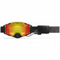  509 Aviator 2.0 Ignite S1 Goggle - Orange Pop