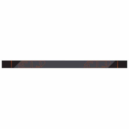  509 Aviator 2.0 Ignite S1 Goggle - Orange Pop