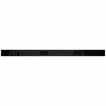  509 Aviator 2.0 XL Ignite S1 Goggle - Black With Yellow