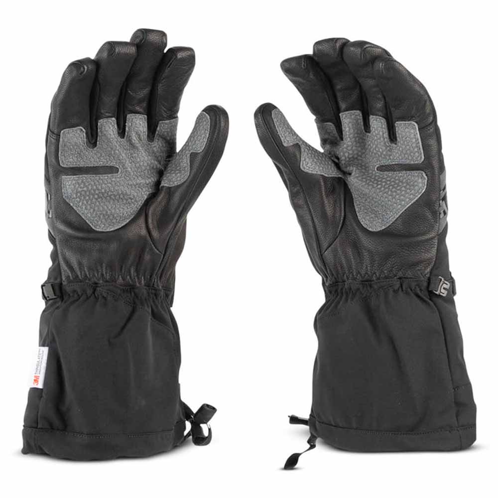  509 Backcountry Ignite Gloves
