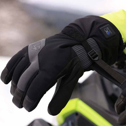  509 Backcountry Ignite Gloves