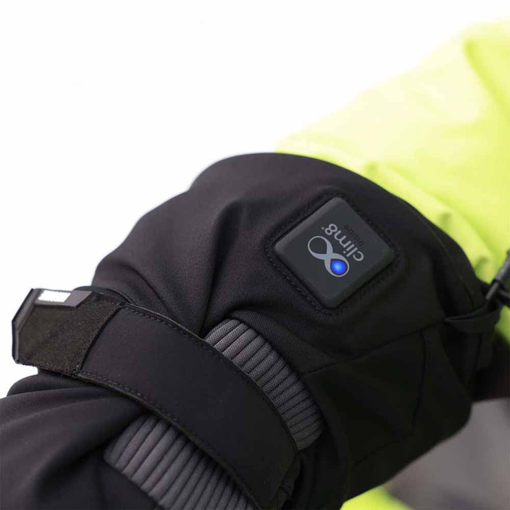  509 Backcountry Ignite Gloves