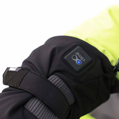  509 Backcountry Ignite Gloves