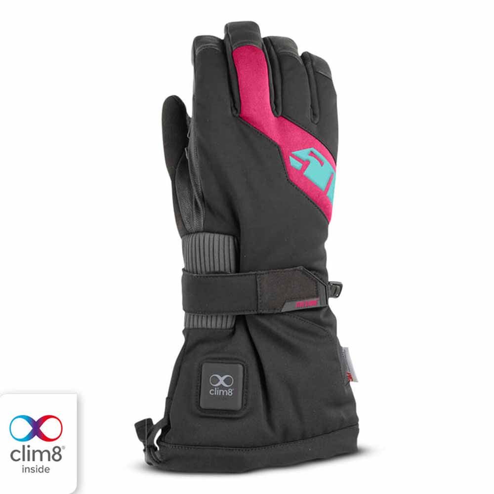  509 Backcountry Ignite Gloves