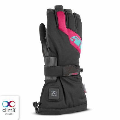 509 Backcountry Ignite Gloves