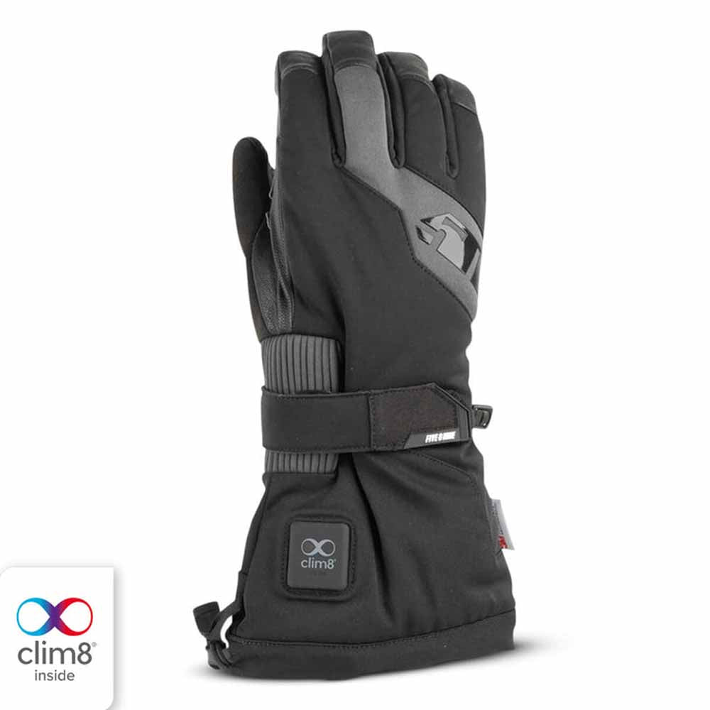  509 Backcountry Ignite Gloves