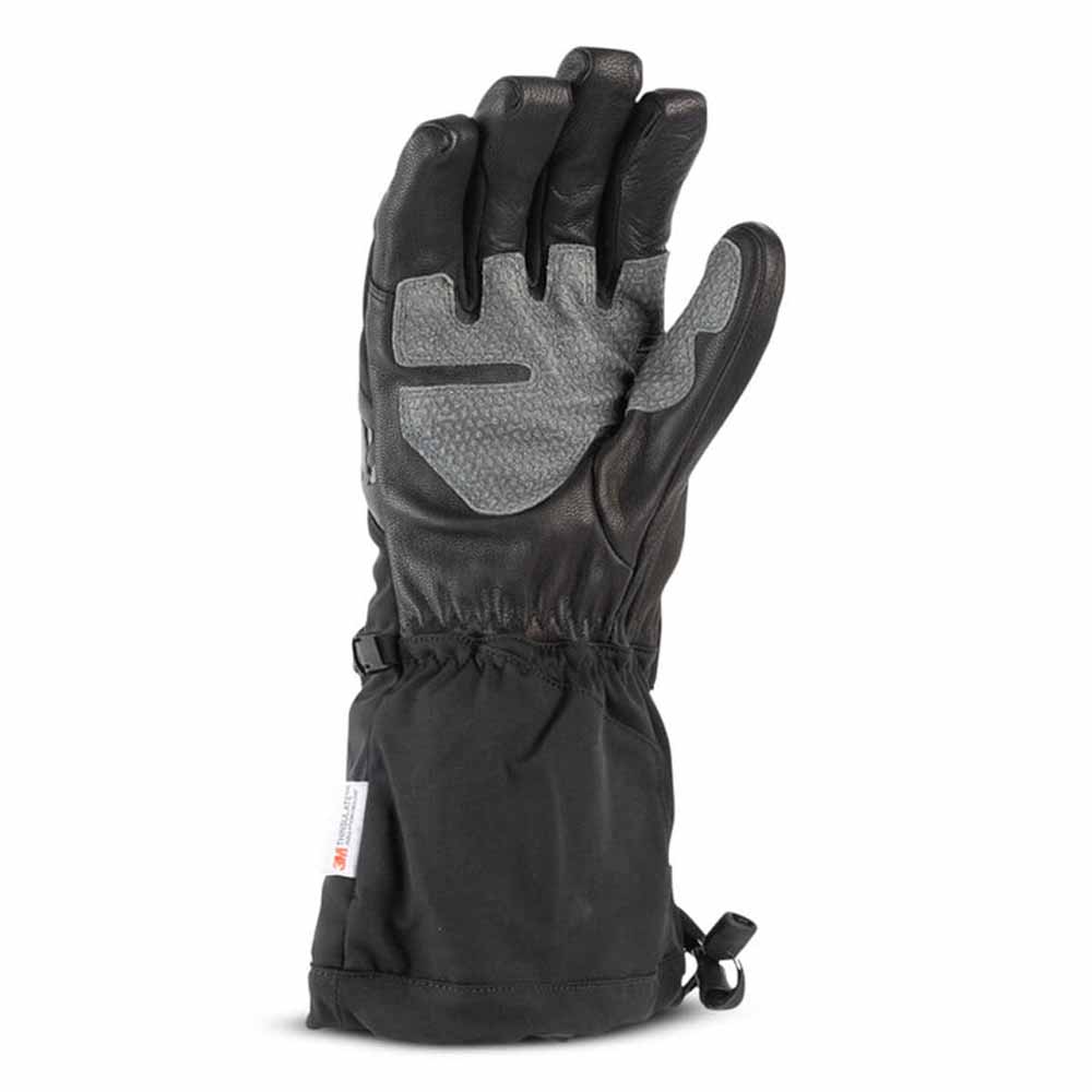  509 Backcountry Ignite Gloves