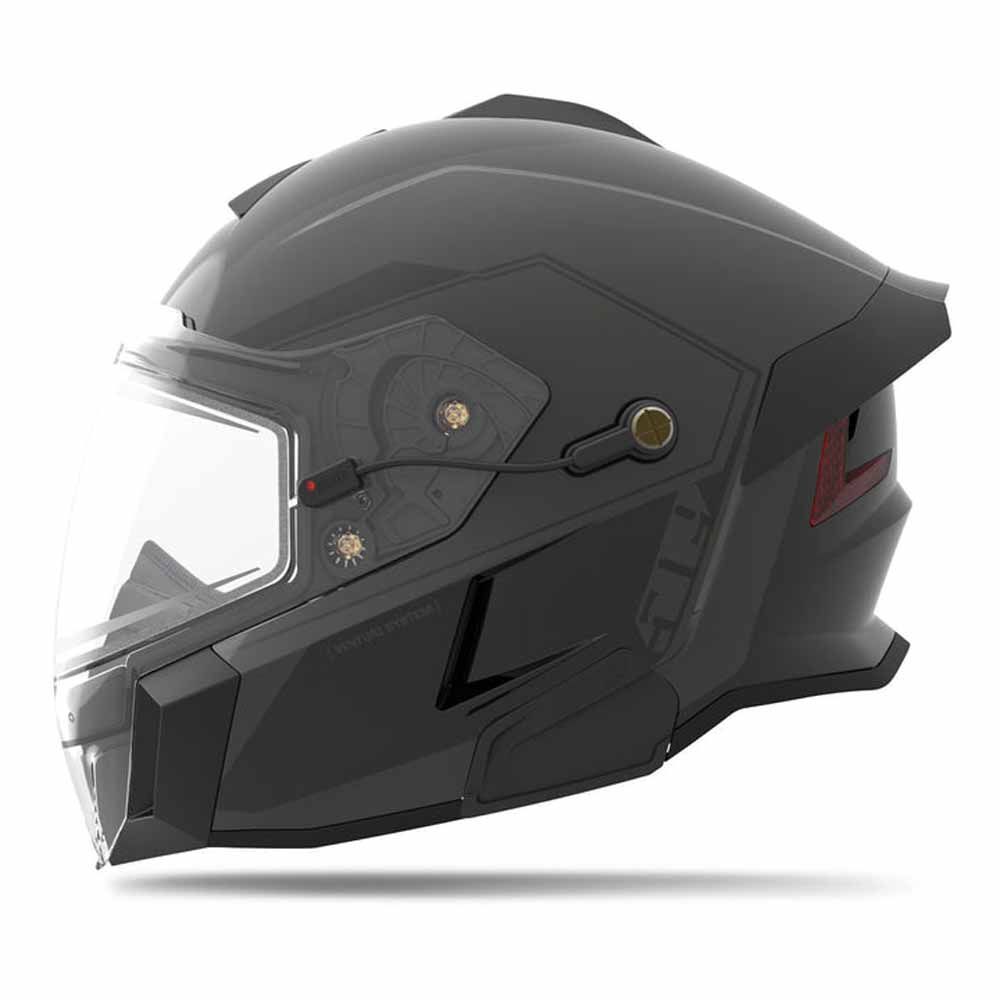  509 Delta V Ignite Helmet - 3XL/Black Ops