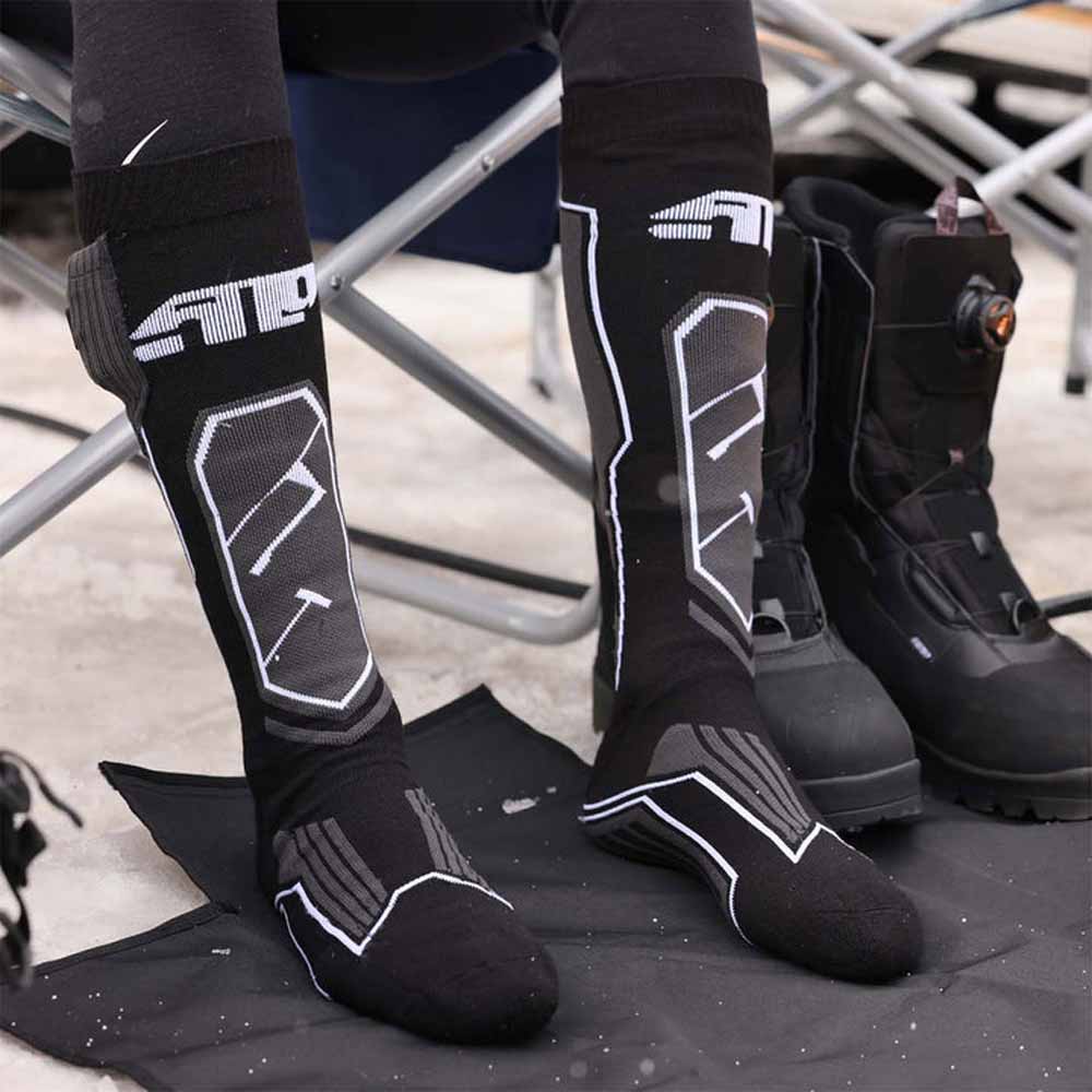  509 Ignite Socks