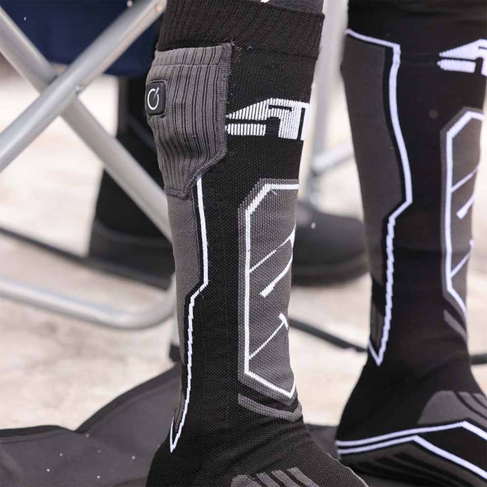  509 Ignite Socks